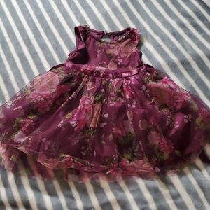 NWOT Tilt brand dress